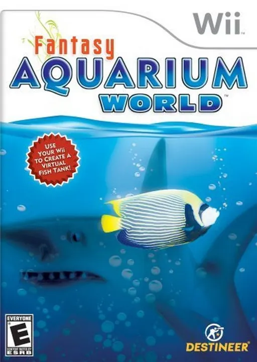 Fantasy Aquarium World (USA)